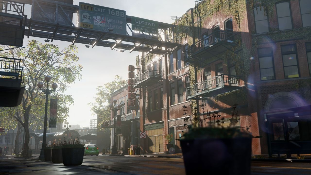 Infamous: Second Son - Imagen 23